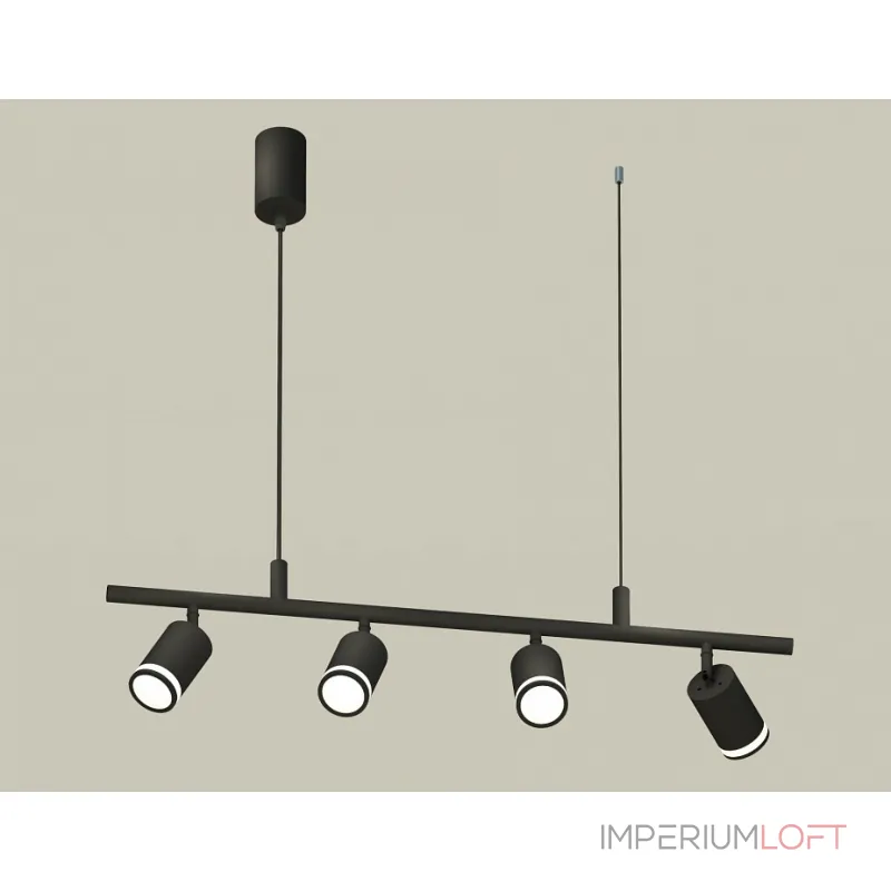 Подвесной светильник Ambrella XB XB9002150