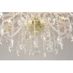 Подвесная люстра Aployt Koletta APL.755.13.10