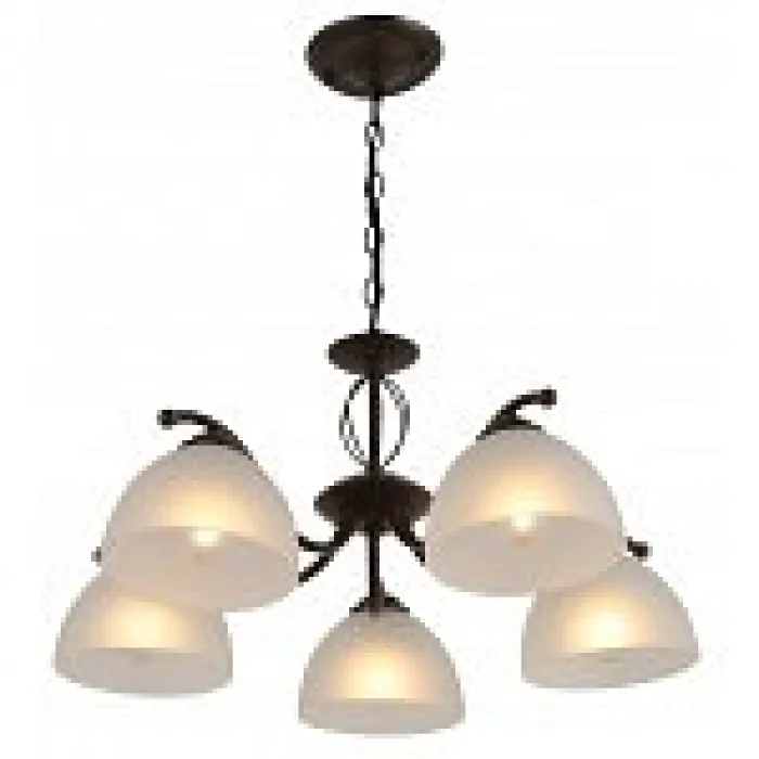 Подвесная люстра Rivoli Jackeline Б0054758 от ImperiumLoft