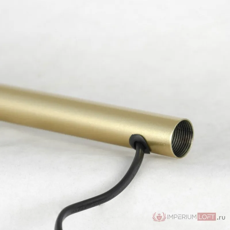 Торшер Lussole River LSP-0651 от ImperiumLoft