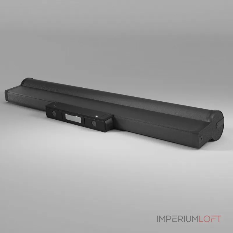 Трековый светильник Elektrostandard Slim Magnetic 85050/01