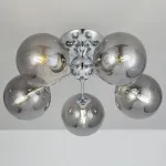Потолочная люстра Citilux Томми CL102150 