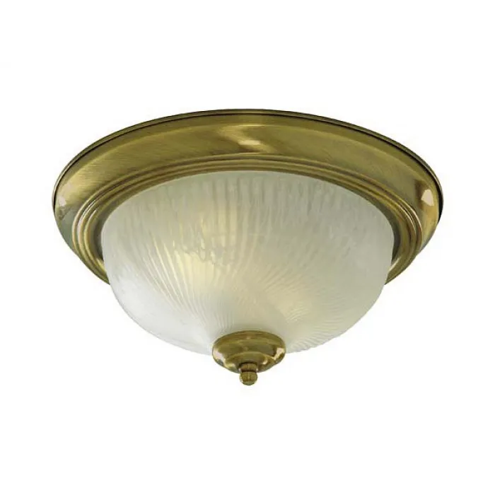 Накладной светильник Arte Lamp Hall A7834PL-2AB от ImperiumLoft