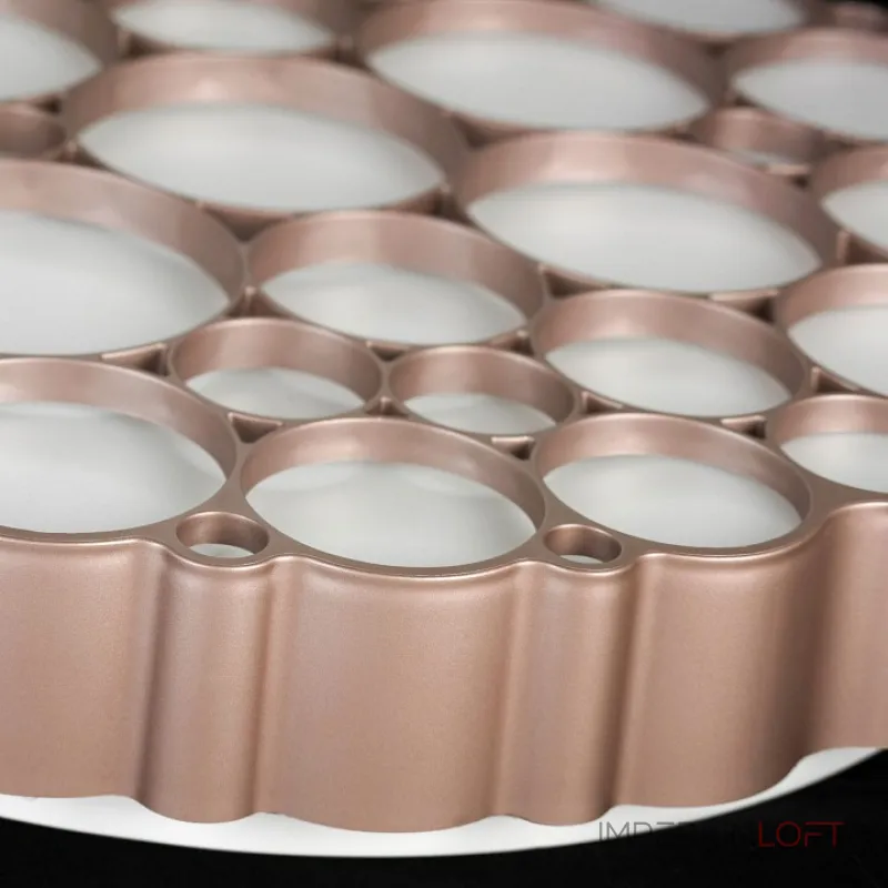 Потолочная люстра Lussole LSP-8466 Потолочная люстра Lussole LSP-8466