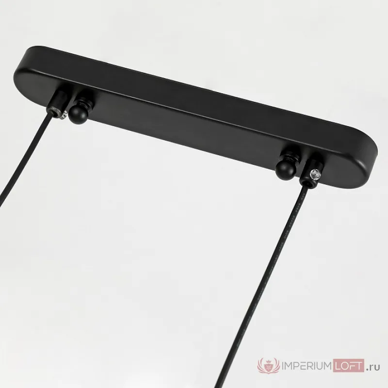 Подвесной светильник F-promo Scandy 3004-3P от ImperiumLoft