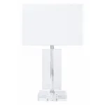 Настольная лампа декоративная Arte Lamp Clint A4022LT-1CC