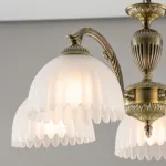 Подвесная люстра Citilux Севилья CL414153 от ImperiumLoft