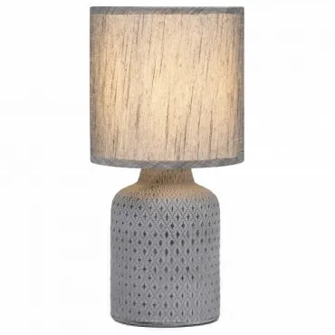 Настольная лампа декоративная Rivoli Sabrina Б0053464 от ImperiumLoft