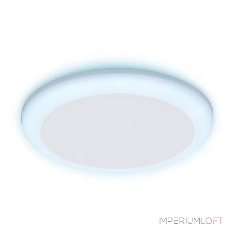 Встраиваемый светильник Ambrella Downlight 1 DCR309 Цвет плафонов белый Цвет арматуры белый Встраиваемый светильник Ambrella Downlight 1 DCR309 Цвет плафонов белый Цвет арматуры белый