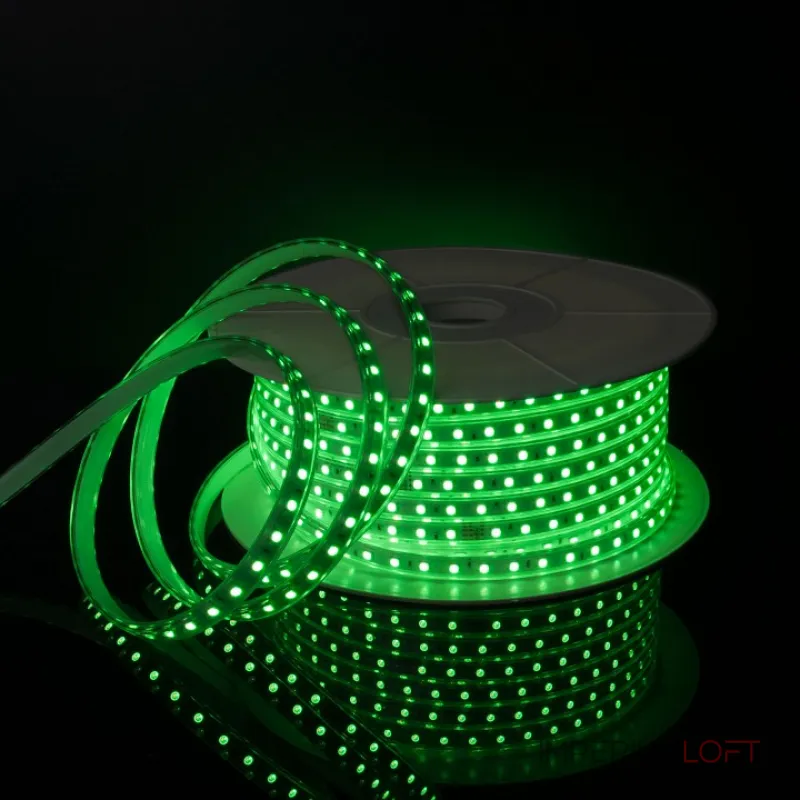 Лента светодиодная  Elektrostandard LS002 220V RGB LS002 220V RGB от ImperiumLoft Лента светодиодная  Elektrostandard LS002 220V RGB LS002 220V RGB от ImperiumLoft