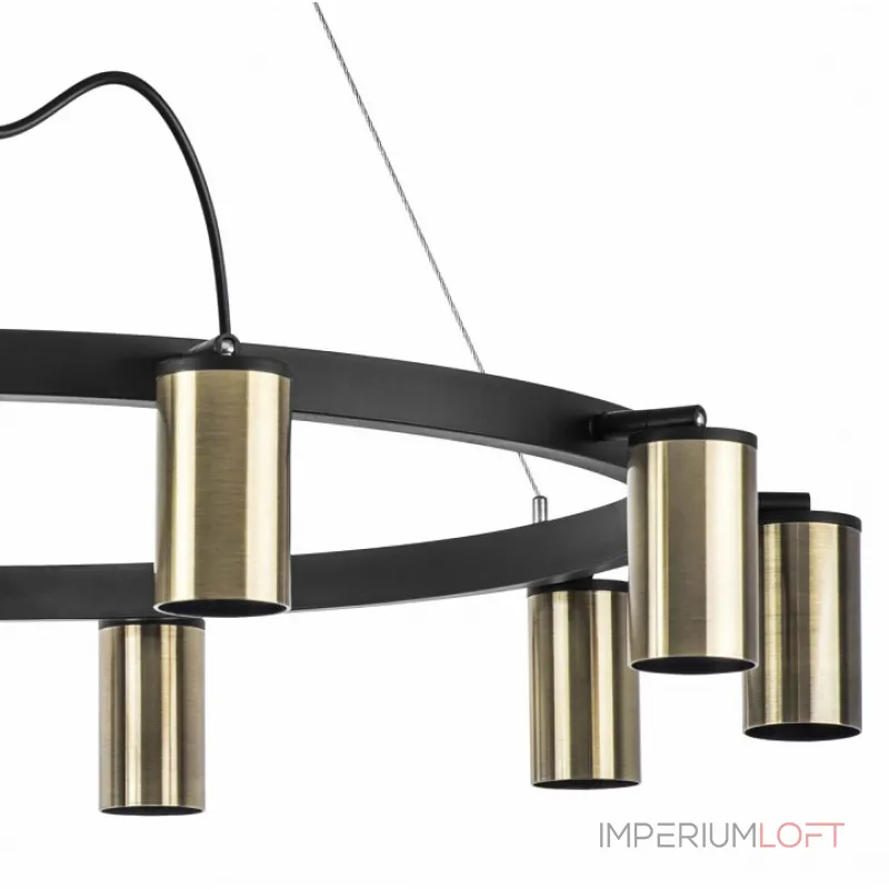 Подвесная люстра Lightstar Rullo LR020310 Подвесная люстра Lightstar Rullo LR020310
