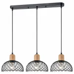 Подвесной светильник Vele Luce Folk VL6502P03