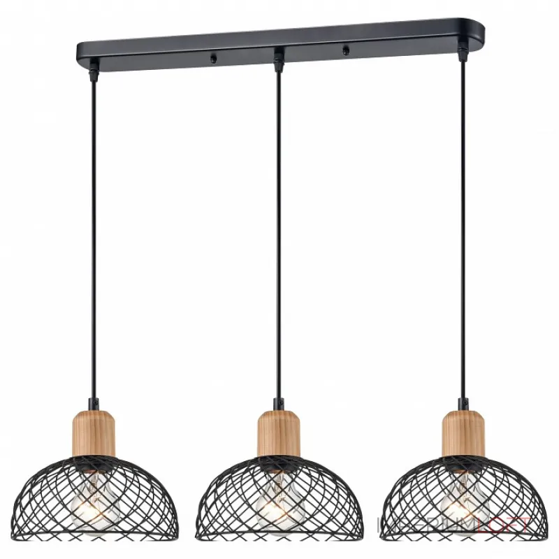 Подвесной светильник Vele Luce Folk VL6502P03