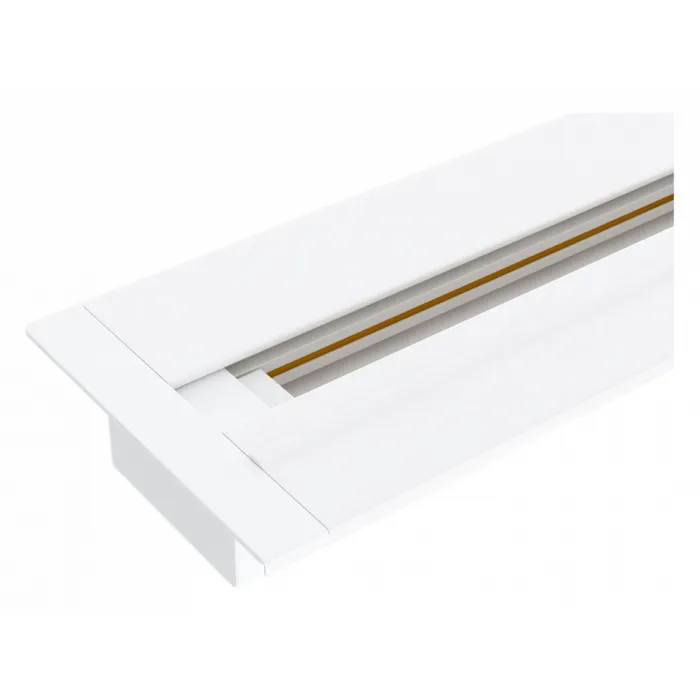 Трек встраиваемый Elektrostandard Track Rail WH Recessed 85083/00 от ImperiumLoft