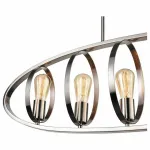 Люстра на штанге Vele Luce Olympic 742 VL5115P05 