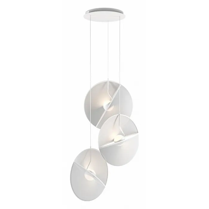 Подвесной светильник Maytoni Reflex MOD154PL-L6W3K1 от ImperiumLoft