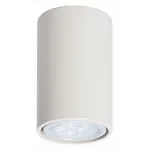 Накладной светильник TopDecor Tubo 6 Tubo6 P1 26 Цвет арматуры кремовый