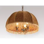 Подвесной светильник Citilux Базель CL407135