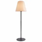 Торшер Deko-Light Alexa 733017 Цвет арматуры серый Цвет плафонов белый от ImperiumLoft