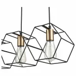 Подвесной светильник Vele Luce Luca 654 VL6232P03 
