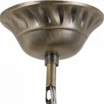 Подвесная люстра Rivoli Loren Б0044455 