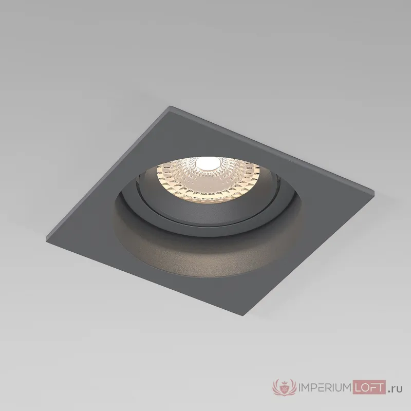 Встраиваемый светильник Elektrostandard Tune a065468 от ImperiumLoft