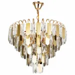 Подвесная люстра Arte Lamp Vivien A2719SP-6GO 