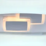 Потолочный светильник DeMarkt Эрида 706010901 Потолочный светильник DeMarkt Эрида 706010901