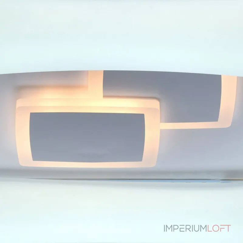 Потолочный светильник DeMarkt Эрида 706010901 Потолочный светильник DeMarkt Эрида 706010901