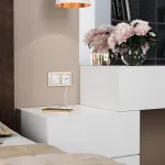 Диммер без рамки Werkel белый W1142001 от ImperiumLoft