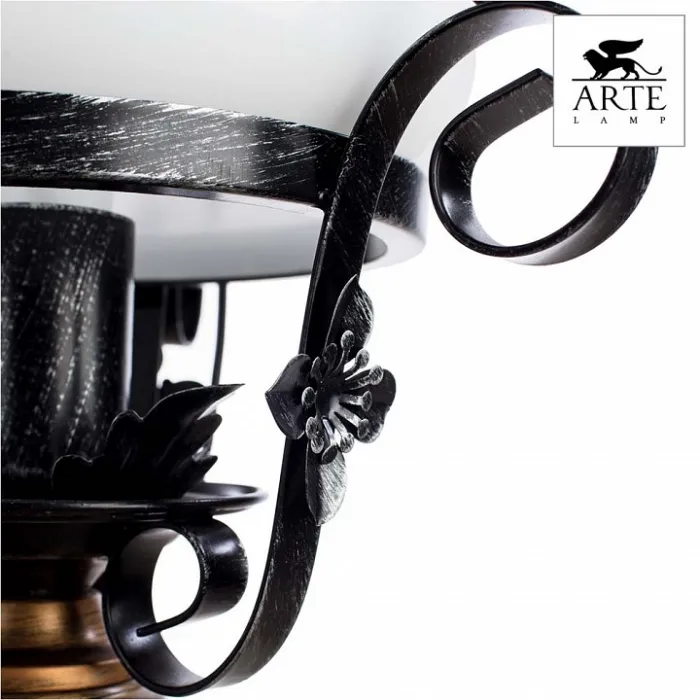 Подвесной светильник Arte Lamp Joy A3030SP-1BR от ImperiumLoft