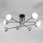 Потолочная люстра 70129/8 
