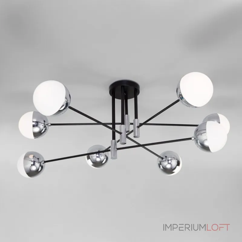 Потолочная люстра 70129/8 Потолочная люстра 70129/8