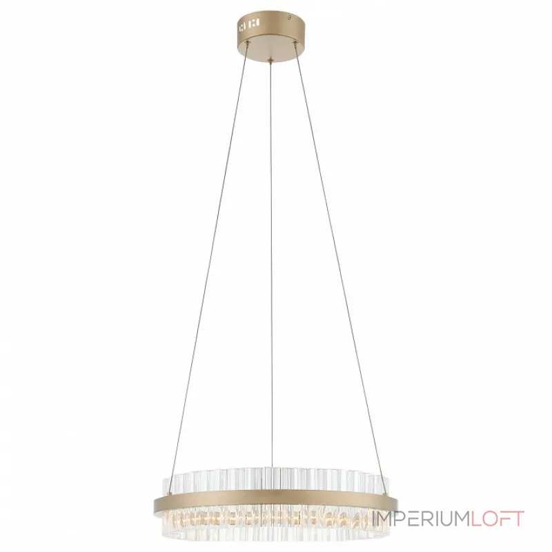 Подвесной светильник ST-Luce Cherio SL383.203.01