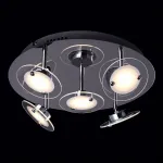 Накладной светильник MW-Light Граффити 16 678011005 от ImperiumLoft