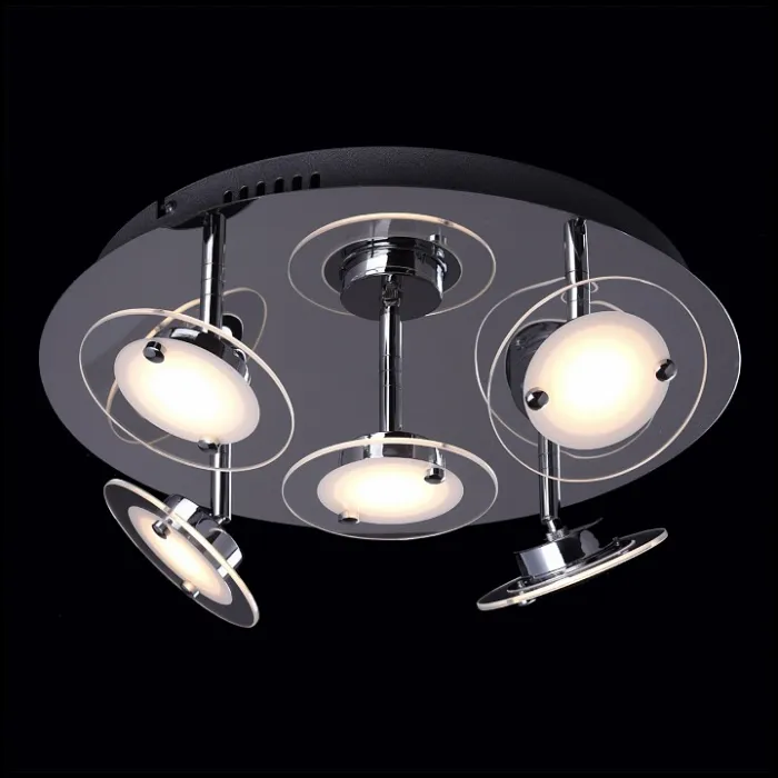 Накладной светильник MW-Light Граффити 16 678011005 от ImperiumLoft