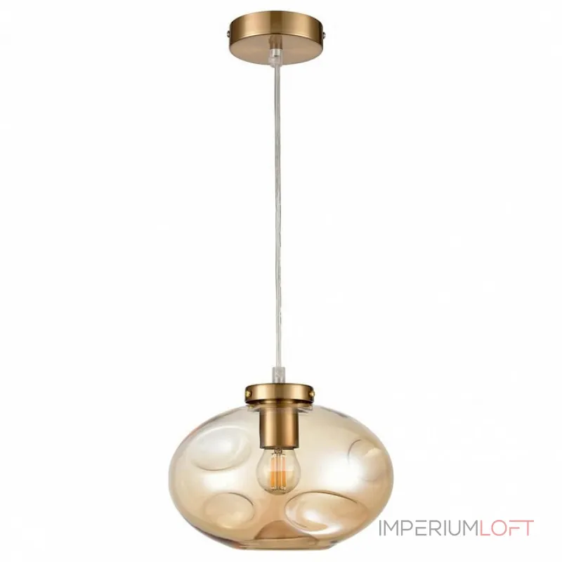 Подвесной светильник Vele Luce Alieno 742 VL5354P11 