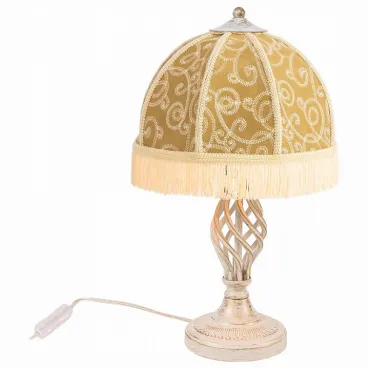 Настольная лампа декоративная Citilux Базель CL407805 от ImperiumLoft