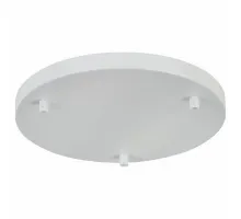 Универсальное крепление Maytoni SPR-BASE-R-03-W