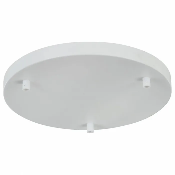 Основание Maytoni Universal base SPR-BASE-R-03-W Цвет арматуры белый от ImperiumLoft