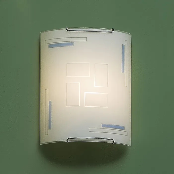 Накладной светильник Citilux 921 CL921031 Цвет арматуры хром от ImperiumLoft