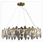 Подвесная люстра ST-Luce Ancona SL1227.303.12 от ImperiumLoft