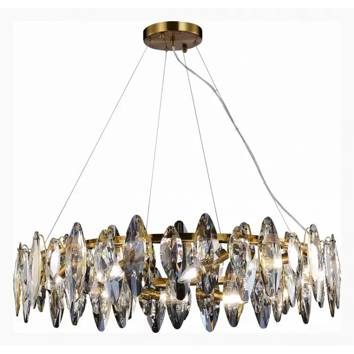 Подвесная люстра ST-Luce Ancona SL1227.303.12 от ImperiumLoft
