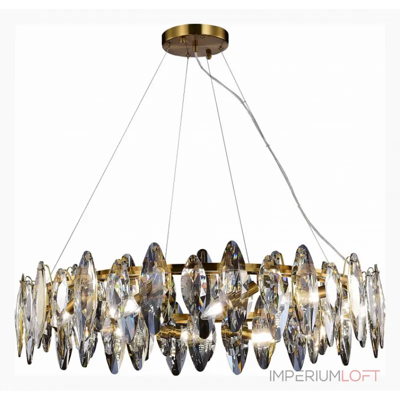 Подвесная люстра ST-Luce Ancona SL1227.303.12