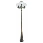 Фонарный столб Fumagalli Globe 250 G25.157.S30.BXE27