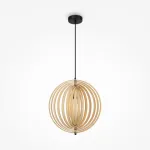 Подвесной светильник Maytoni Roots MOD197PL-01W от ImperiumLoft