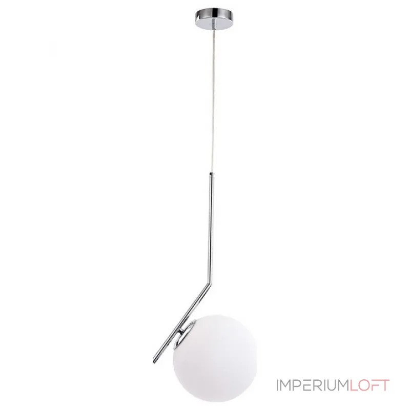 Подвесной светильник Arte Lamp Bolla-Unica A1923SP-1CC 