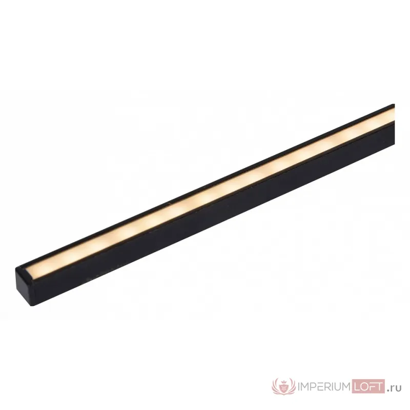 Подсветка для зеркала Lucide Mizar 12201/60/30  от ImperiumLoft