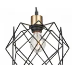 Подвесной светильник Vele Luce Scheletro VL6392P01 