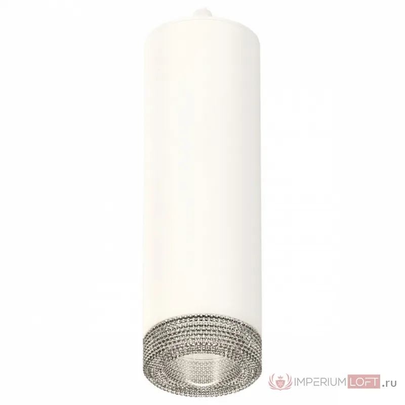 Подвесной светильник Ambrella Techno 100 XP7455001 Цвет плафонов белый от ImperiumLoft
